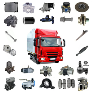 Piezas de camión Maxtruck para IVE <span class=keywords><strong>Stralis</strong></span> / Eurocargo / Eurostar más de 1500 artículos con alta calidad - Product Image 2