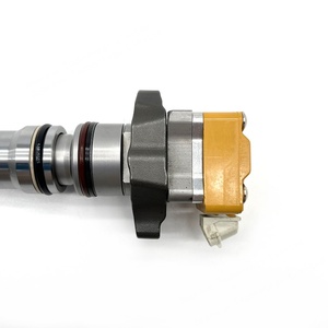 3126B HEUI Injecteur de carburant diesel Common Rail Unit Injecteur CA2046714 204-6714 2046714 pour Caterpillar - Product Image 2