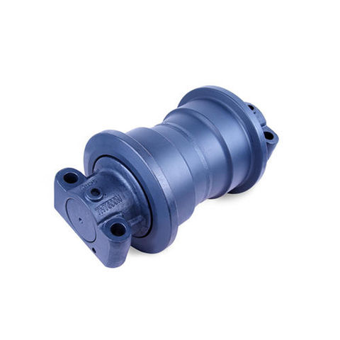 Excavator Bottom Track Roller Down Roller Construction Machinery Parts for Caterpillar HYUNDAI