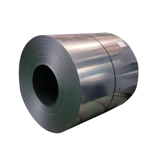 Rollo de Acero Inoxidable 304L 316L Serie 200 300 400 a Precio de Fábrica con Servicios de Corte, Doblado y Soldadura - Product Image 1