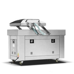 Máquina de envasado <span class=keywords><strong>al</strong></span> <span class=keywords><strong>vacío</strong></span> de nueces tostadas, máquina de envasado <span class=keywords><strong>al</strong></span> <span class=keywords><strong>vacío</strong></span> para alimentos de <span class=keywords><strong>segunda</strong></span> <span class=keywords><strong>mano</strong></span>, venta directa de fábrica - Product Image 3