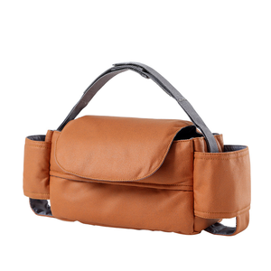 Kinderwagen Aufbewahrung tasche-Stock Milch flasche/Windeln/Gewebe/Spielzeug, Baby Wickelt asche für die Reise - Product Image 6
