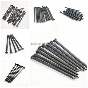 निर्माण लोहे के तार नाखून/आम तार कील/लकड़ी नाखून पर गर्म बिक्री!!! - Product Image 5