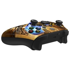 Coque de remplacement personnalisée EXtremeRate pour la face avant du boîtier de la manette Xbox Series X S, accessoires pour la coque de la manette - Product Image 6