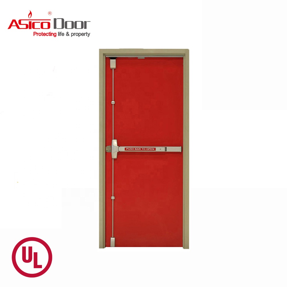 Asico Fire Door 1050×2100mm