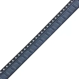 Chip inversor DC-DC original genuino MC34063ADR2G SOIC-8 - Product Image 4