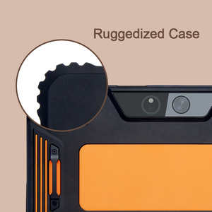 Đặc biệt đối phó 10.1 inch công nghiệp 4GB RAM 64GB ROM IP67 Android gồ ghề Tablet Octa Core GPS + GLONASS hậu cần ngành công nghiệp sử dụng - Product Image 5