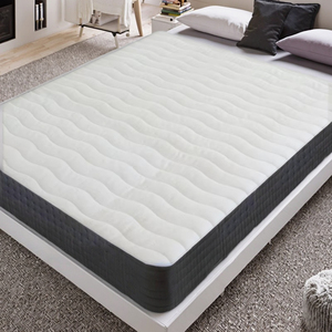 <span class=keywords><strong>Matelas</strong></span> portable Skylee 4D haute résilience haute absorption amovible lavable Poe polymère - Product Image 1