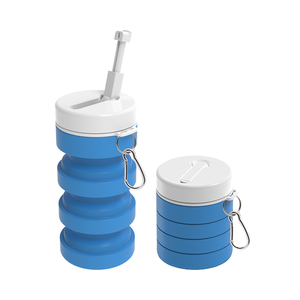 <strong>2025</strong> <strong>New</strong> Mini Peri Bottle OEM/ODM Collapsible 300ML Travel <strong>Bidet</strong> Postpartum Care Shattaf Portable <strong>Bidet</strong> - Product Image 1