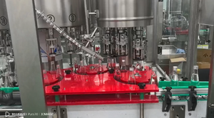 Ligne de production de vin de <span class=keywords><strong>gin</strong></span> à <span class=keywords><strong>cidre</strong></span> de banane de haute qualité à prix d'usine - Product Image 2