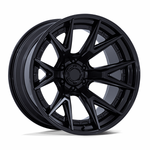 Jantes en aluminium forgé sur mesure de 20, 22 et 24 pouces, 2 pièces, 5/6/8 trous, conçues pour le tout-terrain <span class=keywords><strong>4x4</strong></span>, pour Ford Pickup et SUV - Product Image 1