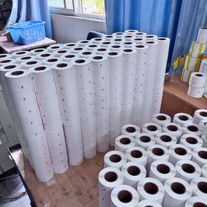 Etiqueta Adhesiva Térmica Personalizada de Fábrica de 60x40 mm, Etiqueta Autoadhesiva para Envío Directo, Etiquetas de Precio para Abarrotes, Etiquetas de Código de Barras para Embalaje - Product Image 6