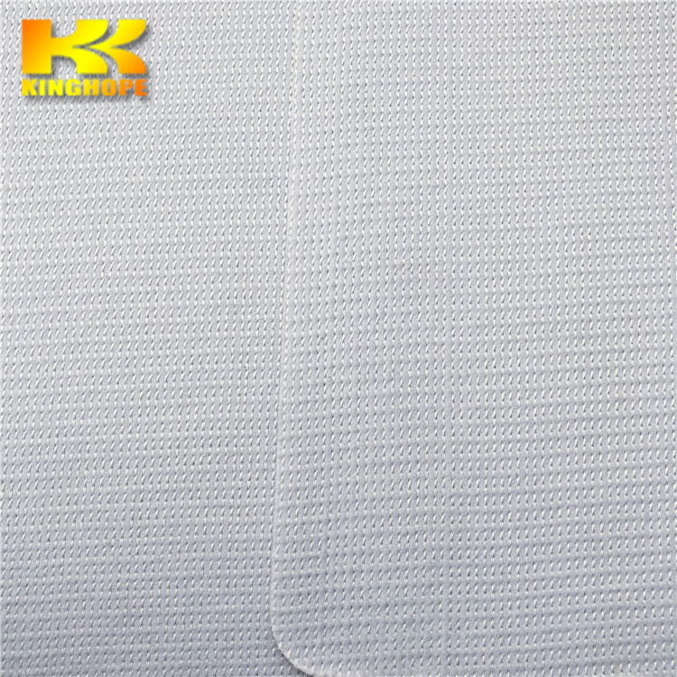 Хорошее качество, нетканое полотно stich bond для спортивной обуви