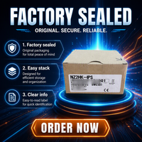 Produits en stock pour le nouveau module PLC série Q du Japon NZ2HK-IPS