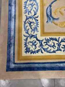 Alfombras peludas de calidad de lujo, Alfombra de superficie suave y esponjosa gruesa con Base antideslizante lavable para decoración de habitación y espacio de vida de niños - Product Image 4