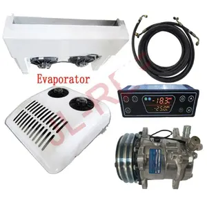 Explosive new products 12V/24V Truck Refrigeration Units Cooling Systems