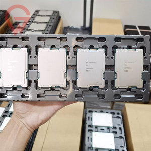 Procesador Intel Xeon Platinum 8558P de 5.ª Generación, 48 Núcleos, 96 Subprocesos, 260M de Caché, 4GHz 2.7GHz, 350W, 4TB, 8 Canales, Servidor Empresarial - Product Image 4