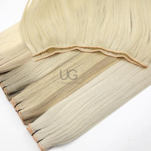 جودة عالية من UGlamour فراشة عذراء ريمي مزدوجة رسمها - Product Image 4