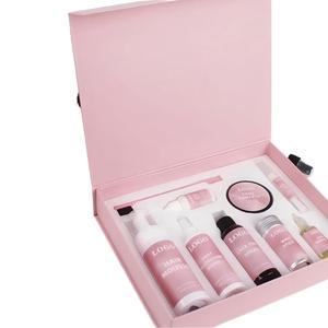 Kit Coiffure OEM Marque Privée : Adhésif Longue Durée, Protecteur Cutané, Dissolvant de <span class=keywords><strong>Colle</strong></span> pour Dentelle, Huile de Croissance Capillaire, Contrôle des Bords MQO - Product Image 1