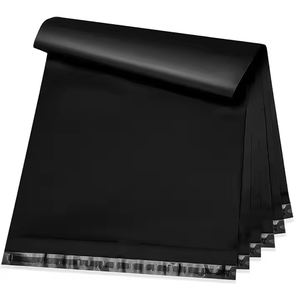 Chất Lượng Cao Polythene Vận Chuyển Gửi Thư Túi Biểu Tượng Tùy Chỉnh Không Thấm Nước Tự Dính Nhựa Phong Bì Tay Áo Polymailer Thư Túi - Product Image 3