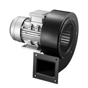 DF Industrial Equipment 220V Blower 380V Snail-Shaped Medium-Pressure Smoke Exhaust <b>Fan</b> <b>Centrifugal</b> <b>Fan</b> Induced Draft <b>Fan</b> - Product Image 1