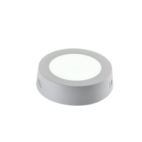 Lampe LED encastrée au plafond, aluminium, blanc, carré ou rond, super Performance, 3W, 4W, 6W, 9W, 12W, 15W, 18W, 24W, pièces