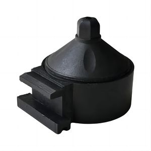 Accessoires pour chauffe-eau : Tube solaire <span class=keywords><strong>sous</strong></span> vide pliable pour le bas du système - Product Image 1