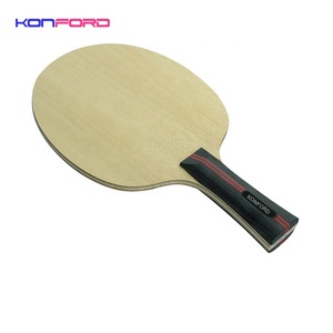 Soyez le premier à donner votre avis Konford Professional T.T. Fond de <span class=keywords><strong>raquette</strong></span> populaire Sports Lab Table Tennis Blade Fournisseur chinois Malaisie Meilleures lames Penhold - Product Image 4