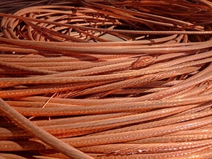 Gran oferta 99.9%, molino de chatarra de cobre puro de alta pureza, baya 99.99%, alambre de cobre quemado, chatarra de alambre de cobre - Product Image 2