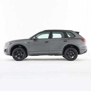 Nouveau <span class=keywords><strong>SUV</strong></span> essence ADW 2026 pour <span class=keywords><strong>VW</strong></span> <span class=keywords><strong>Touareg</strong></span> 3.0T TSI V6 5 portes 5 places Boîte automatique Intérieur foncé Transmission intégrale - Product Image 3