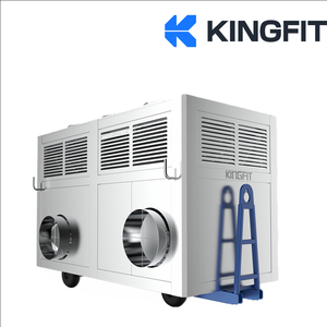 ตู้แช่เก็บเมล็ดพืชผลทางการ<span class=keywords><strong>เกษตร</strong></span>และอุตสาหกรรม เช่น ข้าว ข้าวสาลี ข้าวโพด ประหยัดพลังงาน เชื่อถือได้ สำหรับการผลิตอาหาร - Product Image 1