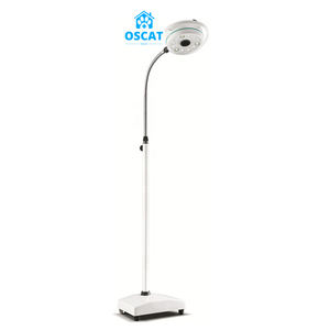 OSCAT lâmpada veterinária 50000 horas tempo LED Vet luz, 36W baixo consumo de energia, AC alimentado - Product Image 2