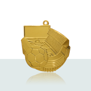 Medaglia di Calcio Stadio 6067 - Product Image 1