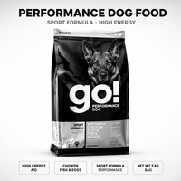 Sachet alimentaire en aluminium à fond plat sur huit côtés, personnalisé avec fermeture éclair, pour l'emballage de nourriture pour chiens et chats