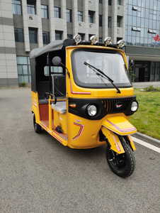 <span class=keywords><strong>Moto</strong></span> tricycle de passagers Bajaj <span class=keywords><strong>taxi</strong></span> 200cc style tendance bon marché de haute qualité - Product Image 6