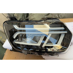 Venta de Fábrica Faros Delanteros para Renault Dacia <span class=keywords><strong>Duster</strong></span> <span class=keywords><strong>2022</strong></span> - Product Image 1