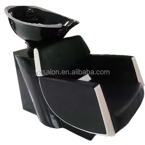 Büyük koltuk cam elyaf taban <span class=keywords><strong>Salon</strong></span> şampuan kase (YMD801) - Product Image 2