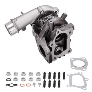 เทอร์โบชาร์จเจอร์ MaXpeedingrods สำหรับรถยนต์ Mazda 3 6 CX-7 MPS MZR DISI 2.3 เบนซิน K0422-882 260 แรงม้า 53047109905 K0422-881 - Product Image 4