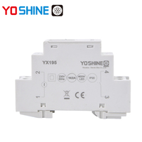 Yoshine YX192 Commutateur de temporisation AC100-240V 16A NUMÉRIQUE