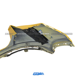 Pare-chocs arrière de voiture de pièces de voiture purement démontées directes d'usine haut de gamme pour Lamborghini Urus - Product Image 5