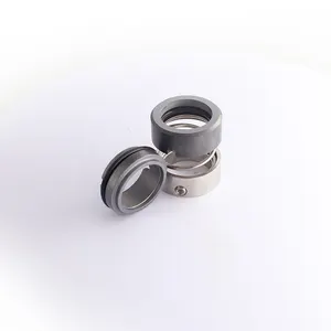 High Quality 108U cemented carbide seal ring ceramic seal o-ring face seal