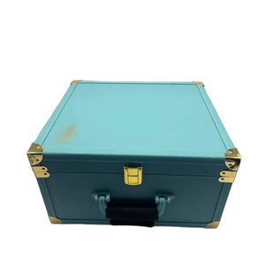 Nouveaux cartouches vides Golden Ace Ultra Premium 2g avec emballage et mallette - Product Image 5