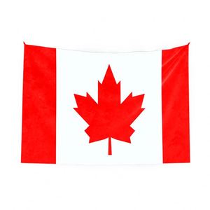 High Quality Custom 3x5 <b>Flags</b> Automotive Use Including Canadian <b>Flags</b> Pennant Style Custom Made Polyester Cloth Factory Priced - Product Image 1