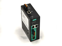 Moxa MGate 5118-T, Conversor de Protocolo Industrial de 1 Puerto J1939 a Modbus/PROFINET/EtherNet/IP