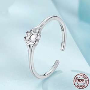 Joyería de moda para mujer, anillo de moda, anillo de joyería fina, conjunto de joyería de moda, joyería de plata 925, joyería de plata de ley 925 JewelleryDog - Product Image 3