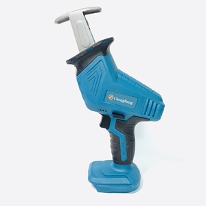 Scie sabre sans fil 20V portable, outils électriques rechargeables au lithium, machine de découpe légère pour bois et métal PG4392 Lith - Product Image 2