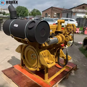 Dieselmotor 3408 3116 3066 3406 3306 3054 3054C C13 C7 C18 C9 3512 3512B 3126 3412 3508 3516 C15 für <span class=keywords><strong>CAT</strong></span>-Maschinen motor - Product Image 6