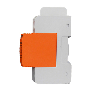 Dispositivo <span class=keywords><strong>di</strong></span> Protezione da Sovratensioni SROCHN SRU6-PV40 2P DC 150V T2 20KA-40KA, Protezione da Fulmini SPD per Sistemi Fotovoltaici DC - Product Image 5