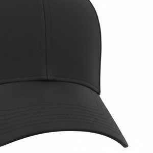 Chapeaux de boule de base personnalisés classiques réglables vente chaude protecteur solaire coton 6 panneaux tête porter des chapeaux de sport haut fournisseur casquette. - Product Image 1