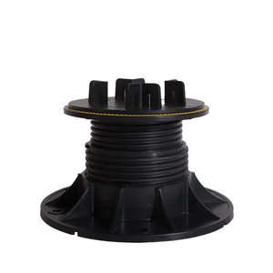 Pieds de support réglables pour charges lourdes pour le pavage, l'aménagement paysager, qualité supérieure OEM/ODM avec expédition rapide, meilleur choix - Product Image 5